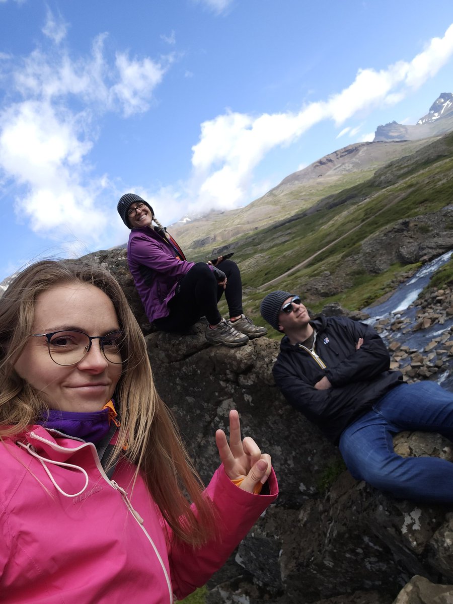 This may be my favourite photo from the trip so far.