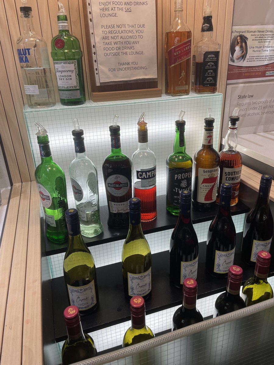 LetterJaye's tweet photo. SAS: ”Hei, please get absolutely smashed before the flight. Takk” https://t.co/LRW0Gxk2NB