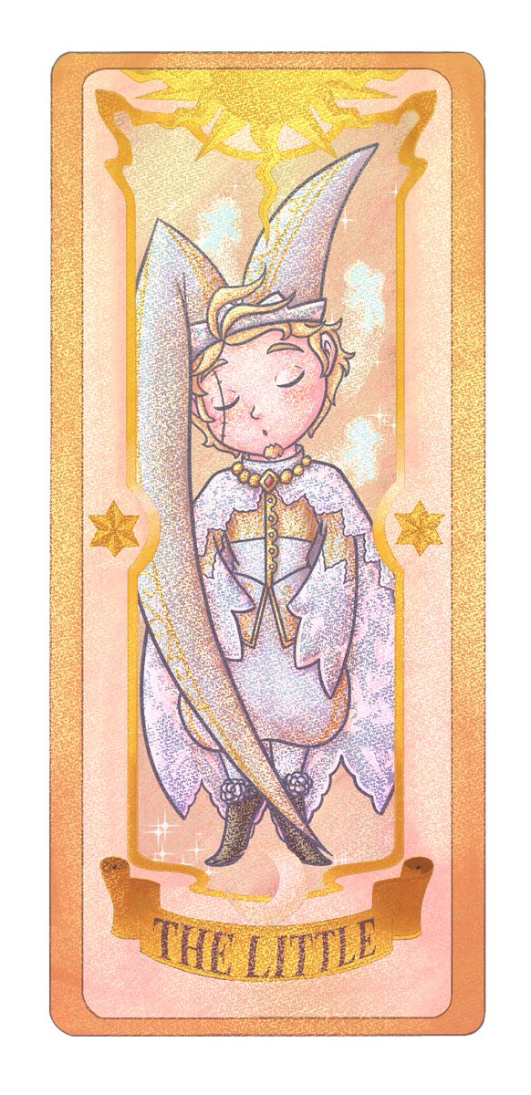 yunuenirvin's tweet photo. Another drawing from a collab in which I participated, in this case it was a crossover between Sakura Card Captors and Identity V, I hope you like my version of "The Little" but being Kurt
#IdentityV #IDV #CardCaptorSakura #CCS #TheLittle #KurtFrank #Explorer https://t.co/tboQznlnuR