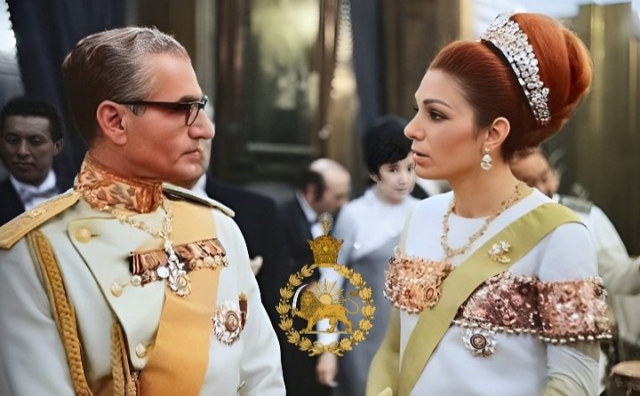 iran22851566's tweet image. گر میسّر نشود بوسه زدن پایش را
هر کجا پای نهد بوسه زنم جایش را❤👑
#روز_جهانی_بوسه
#جاویدشاه
#شاهنشاه_آریامهر_قدرت_ماندگار