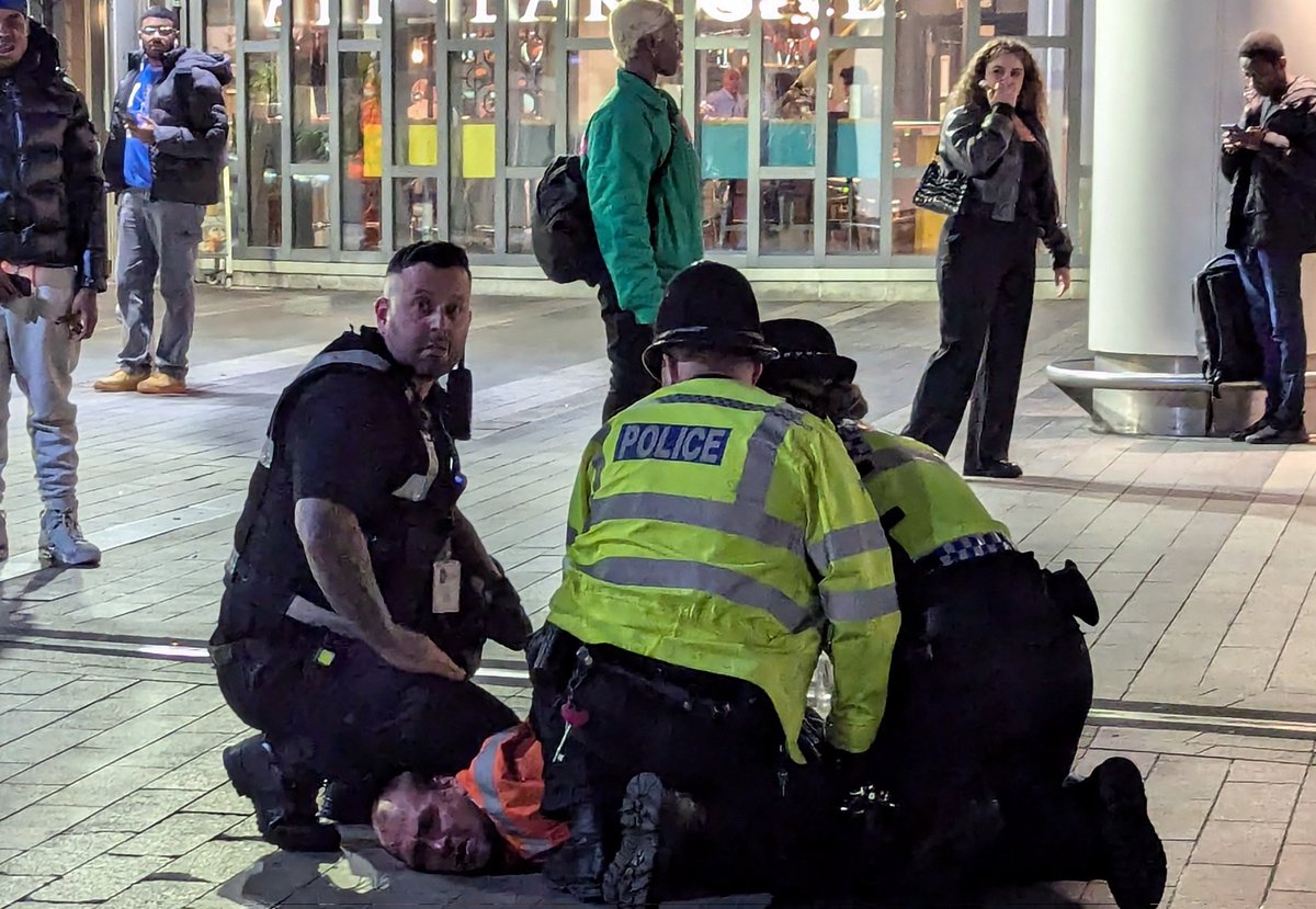 Birmingham's Finest...