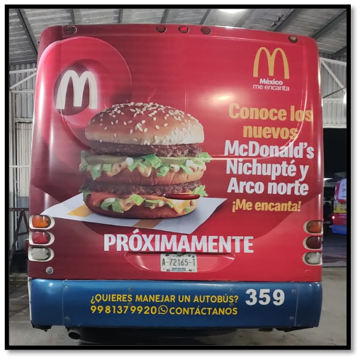 GRAN PUBLICIDAD tweet media