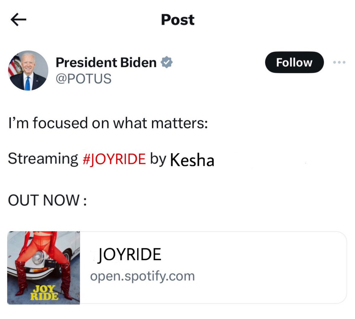 KeshaRoseShadee's tweet image. 