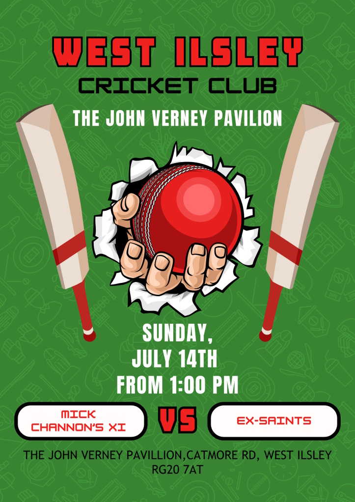 West Ilsley Cricket Club (@wicc_cricket) on Twitter photo 