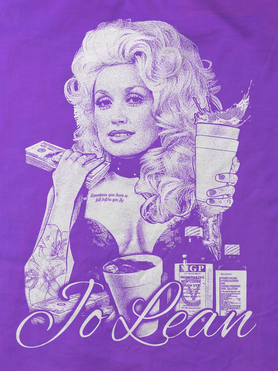 Jo Lean.