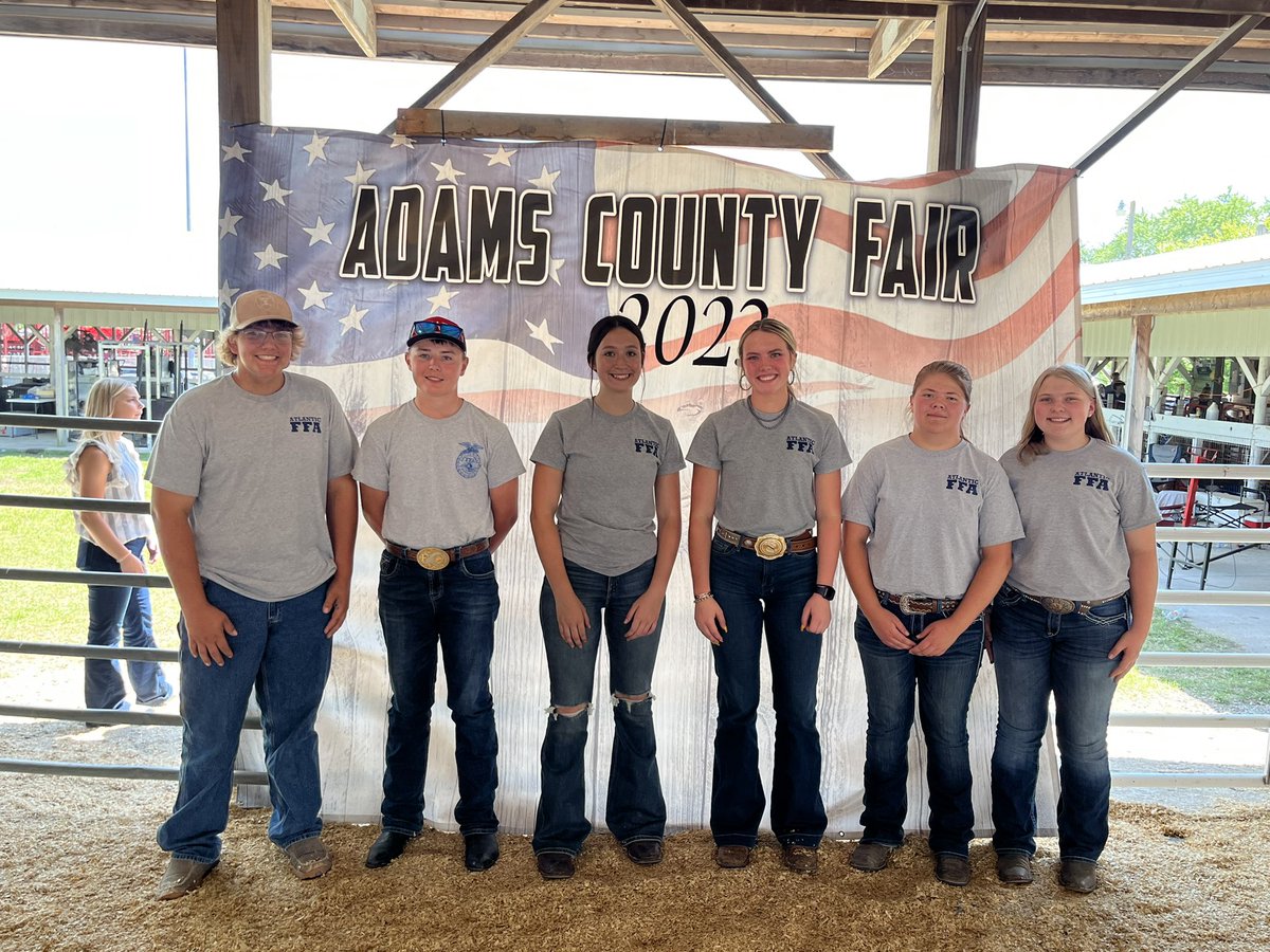 Atlantic FFA tweet media