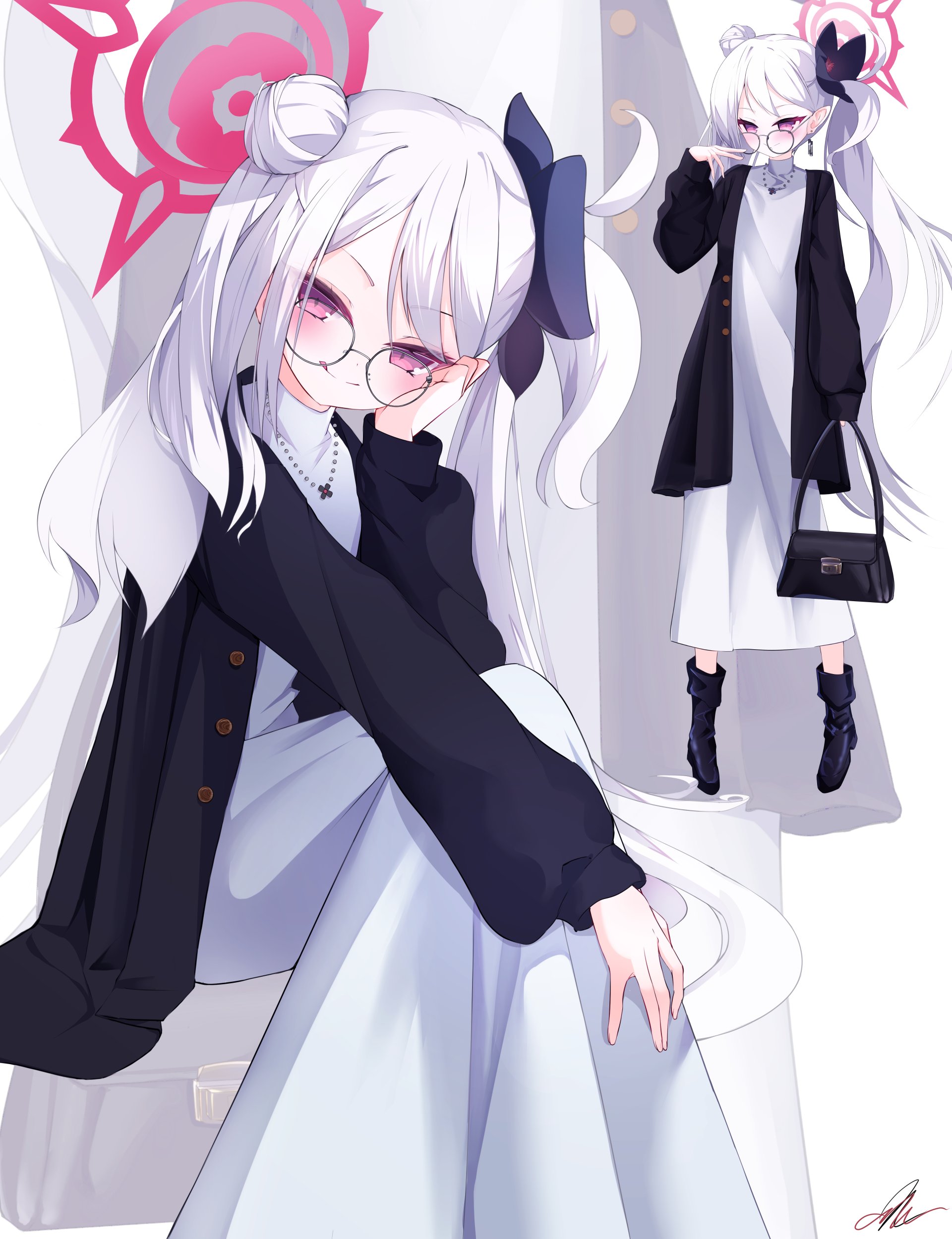 玖渚✒️ (@kuna_gisa_) / X