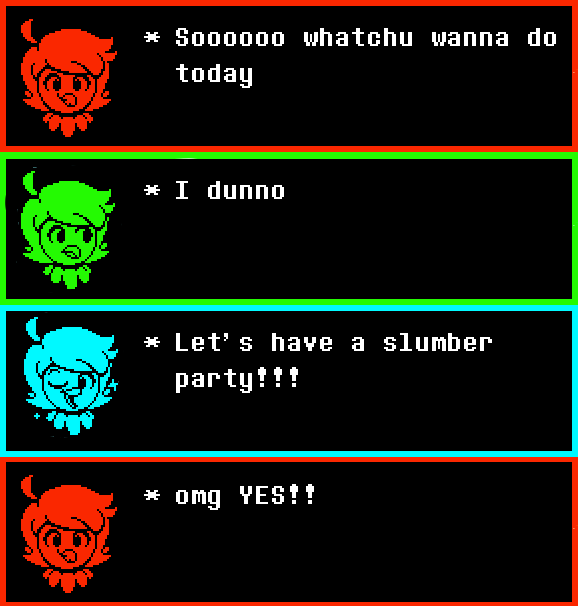 The Seven Martlet Souls tweet media