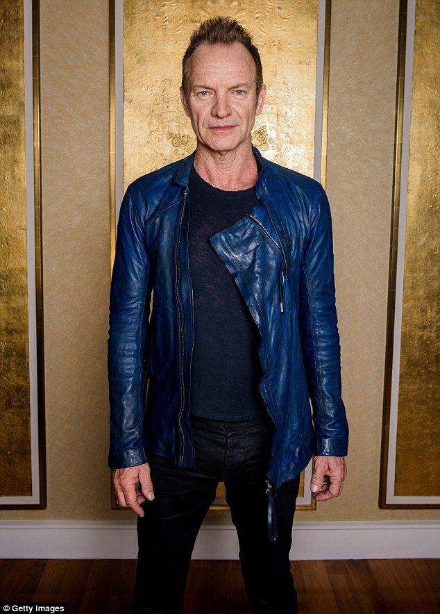 hmm Sting is blue, Goblins are near.