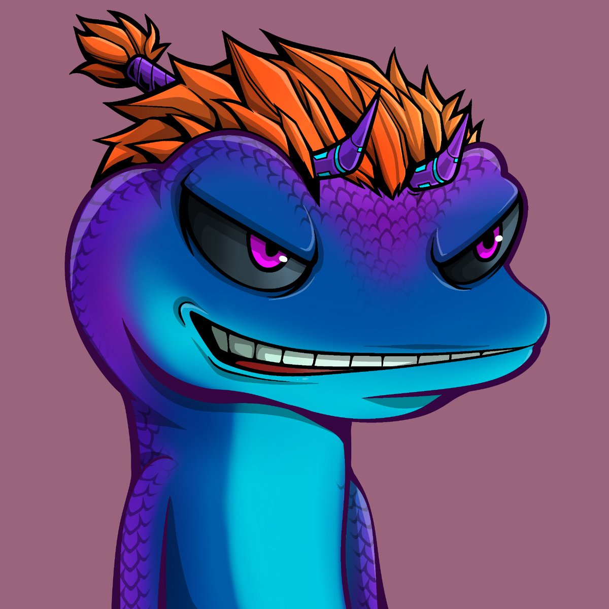 #Giveaway $CHERRY 🚨<a href="/SnekkiesNFT/">Snekkies 🐍⛏💰</a> 
will be the prize for my 4,500🎁

1x Snekkies NFT valued at + 500 $ADA

To Qualify:
1️⃣ Follow  <a href="/CNFTCalender/">CnftDegen🗽(Ø,G)</a> &amp; <a href="/VenomPres/">Venom Pres</a> 
2️⃣ ❤️ + 🔁
3️⃣ Tag 3 Friends

Good luck !🎁