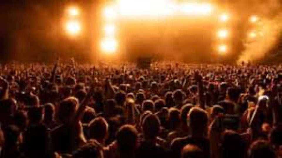 What is the worst concert you have been to?🙁🎸