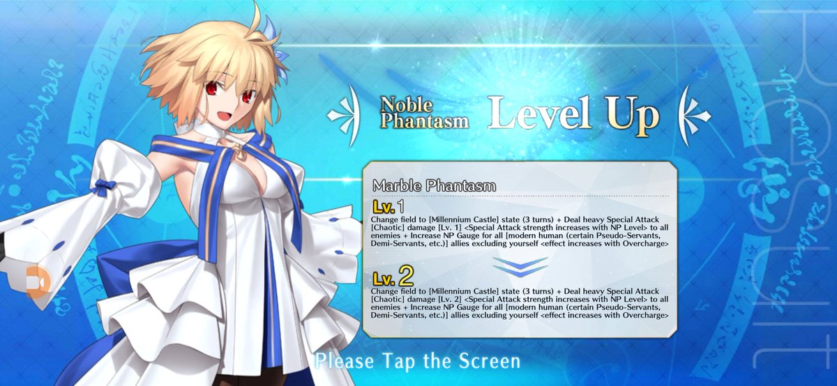 blazingzakurai's tweet photo. Ayy didn't know both will come home again. Lmao sure I'll take it. #FateGO #FateGoNA https://t.co/Agl34P34fb