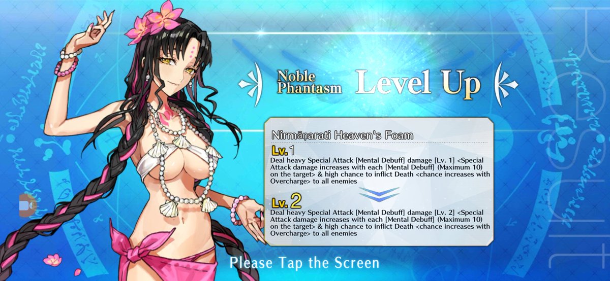 blazingzakurai's tweet photo. Ayy didn't know both will come home again. Lmao sure I'll take it. #FateGO #FateGoNA https://t.co/Agl34P34fb