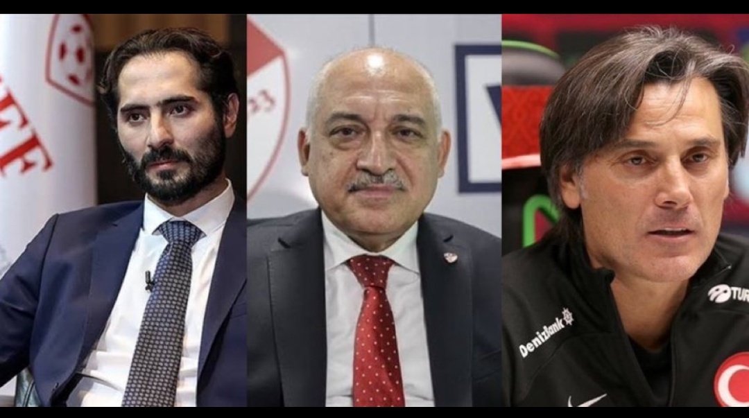 ilyasMert_1907's tweet image. Mehmet Büyükekşi, : &quot; 
Hedefimiz 2032 Avrupa şampiyonası&quot;. 
Tam bir siyasal islamcı ağzı.!! #TURvNET