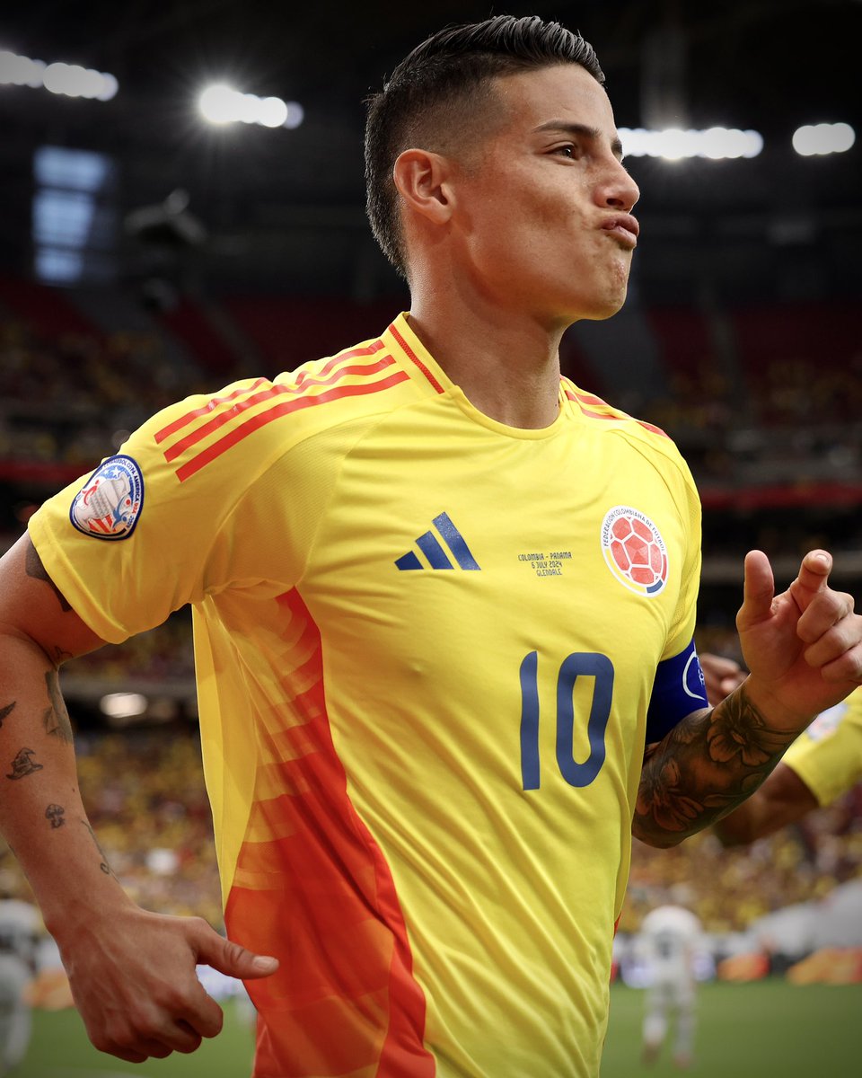 Qué calidoso, qué monstruo, qué jugador. 😍🎶