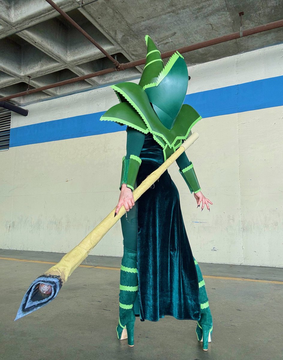 i summon DANK MAGICIAN!!!
⭐️⭐️⭐️⭐️⭐️⭐️⭐️ #AX2024