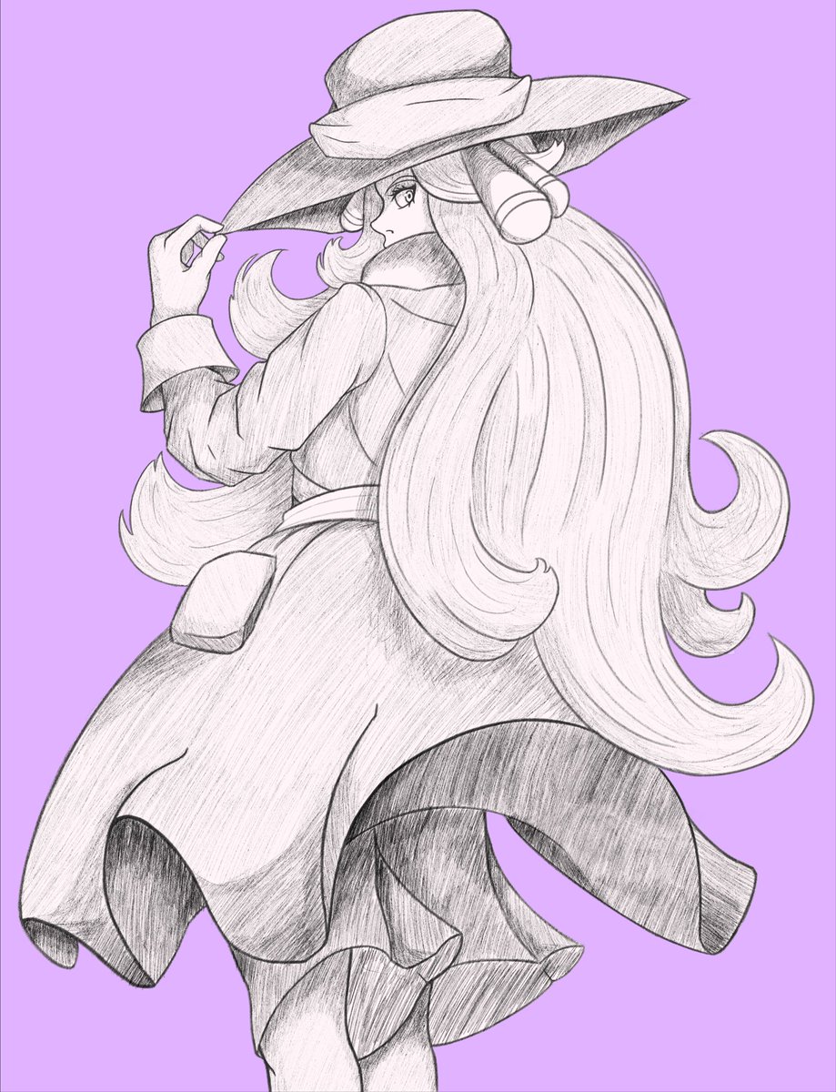 EZartworks's tweet photo. Lore-Seeker Cynthia from Pokemon 👨🏿‍🎨

Original design is by u/Torbi on Reddit

Link below⬇️ https://t.co/Hzncy9CLQp
