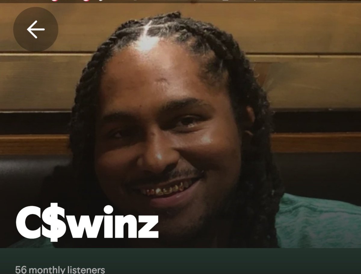 cdollarwinz's tweet photo. Be sure to tap in on the platform of your choice. 
 END OF THE NIGHT 25k on Spotify rn. 
Itz a Vibe
https://t.co/HpWY27L0Wf https://t.co/uspphDuTfO