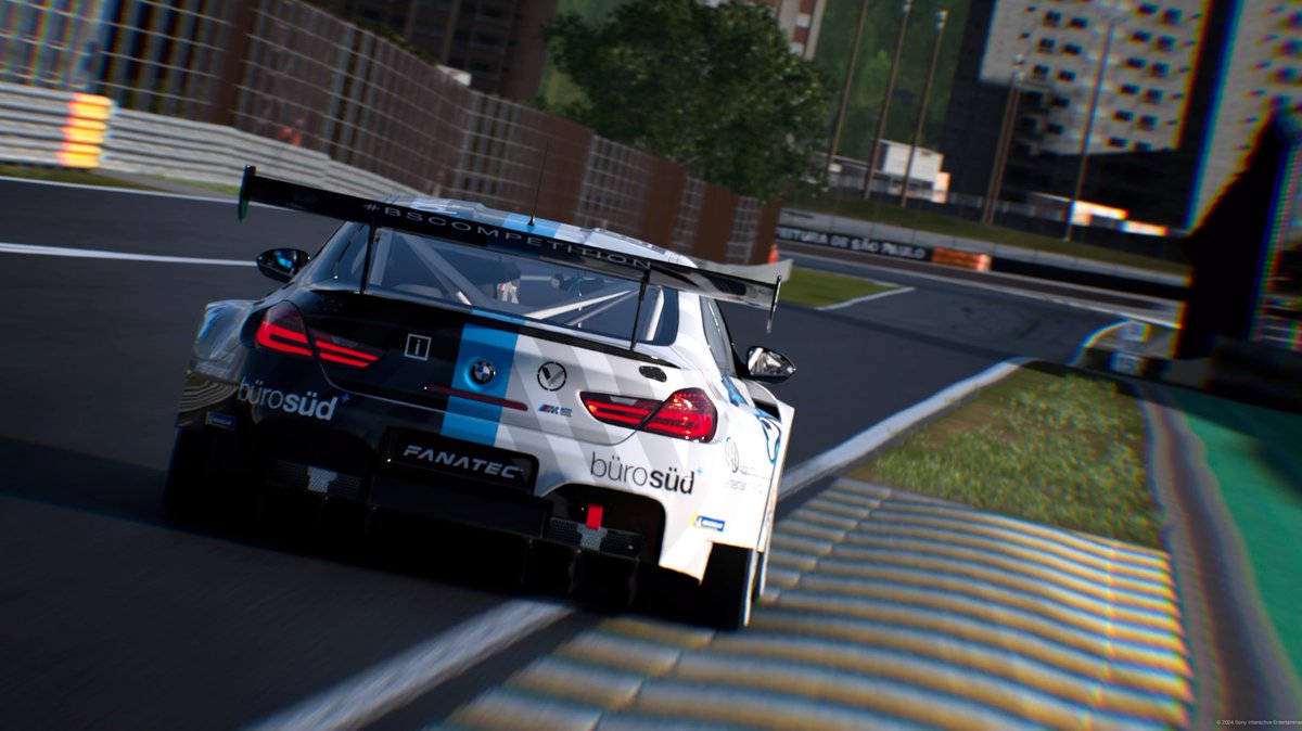 BS+COMPETITION (@bscompetition) on Twitter photo He went for a one-stop strategy but couldn't make it to the top: P8 for <a href="/CalenRoach/">Calen Roach</a> in the Manufacturers Cup for BMW! Well fought, 🦓
GG, <a href="/1gorFraga/">Igor Fraga</a> 👏
#BSCOMPETITION | #SimRacing | <a href="/thegranturismo/">Gran Turismo</a> | <a href="/BMWMotorsport/">BMW M Motorsport</a> He went for a one-stop strategy but couldn't make it to the top: P8 for <a href="/CalenRoach/">Calen Roach</a> in the Manufacturers Cup for BMW! Well fought, 🦓
GG, <a href="/1gorFraga/">Igor Fraga</a> 👏
#BSCOMPETITION | #SimRacing | <a href="/thegranturismo/">Gran Turismo</a> | <a href="/BMWMotorsport/">BMW M Motorsport</a>