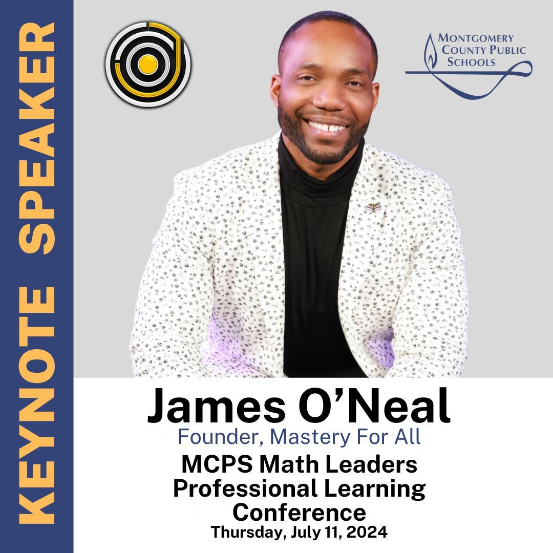 James O'Neal, Jr. tweet media