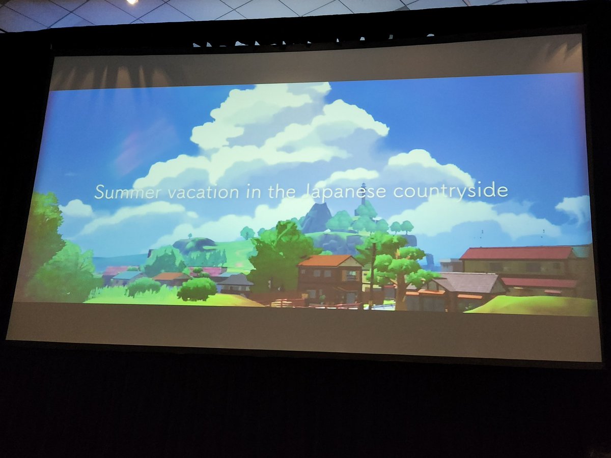 RPGSite's tweet image. Natsu-mon: 20th Century Summer Kid coming August 6th for Nintendo Switch and Steam!