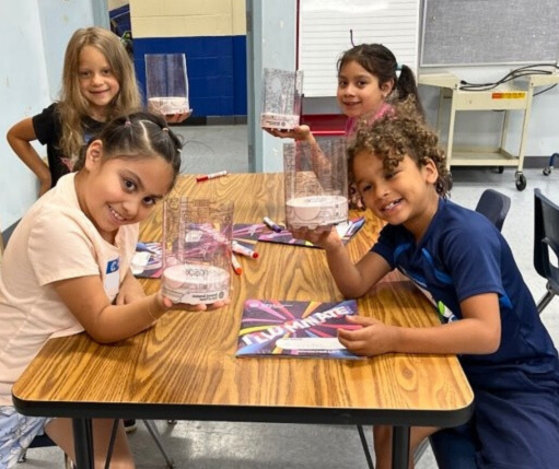 Camp Invention tweet media