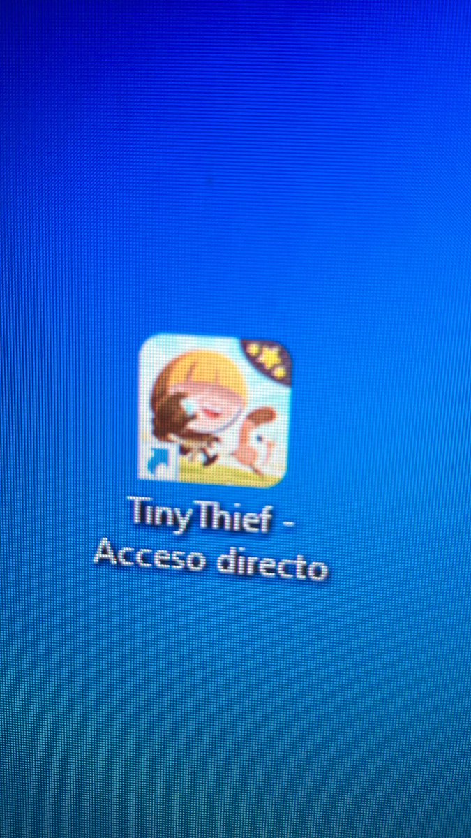 Moonfox_anima's tweet image. Día 7 En stream (Kick)

Jugando “Tiny Thief” AHHHH

kick.com/M0onF4nimA

#streamer #kick #tinythief