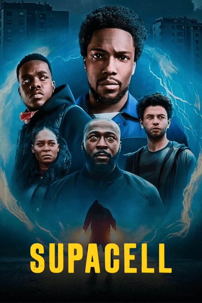 shayewyllie's tweet image. It’s so funny watching Adelayo Adedayo go from #Timewasters on @AmazonFreevee to #Supacell on @netflix!! I keep expecting her to make me laugh and sis is in this serious ass role. 😂 But I love getting to see her on screen again! 😍