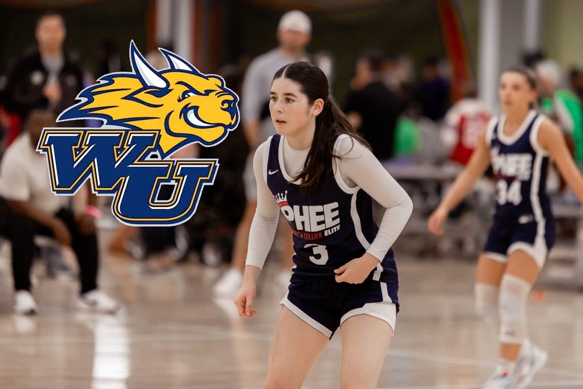 after a great conversation with <a href="/WUhoops/">Coach O</a> i am grateful to receive an offer from <a href="/GorlokWBB/">Webster University Women's Basketball</a> thanks for believing in me!