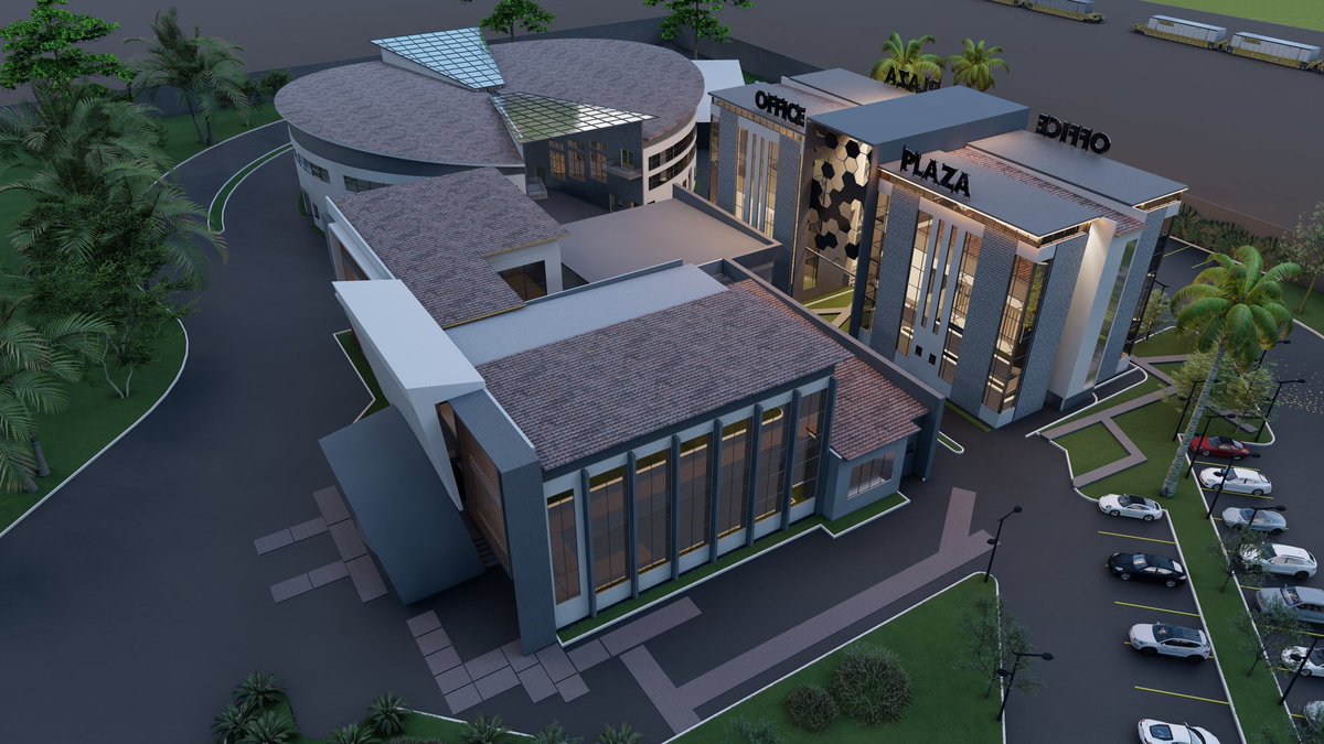 Samuel Edeki tweet media