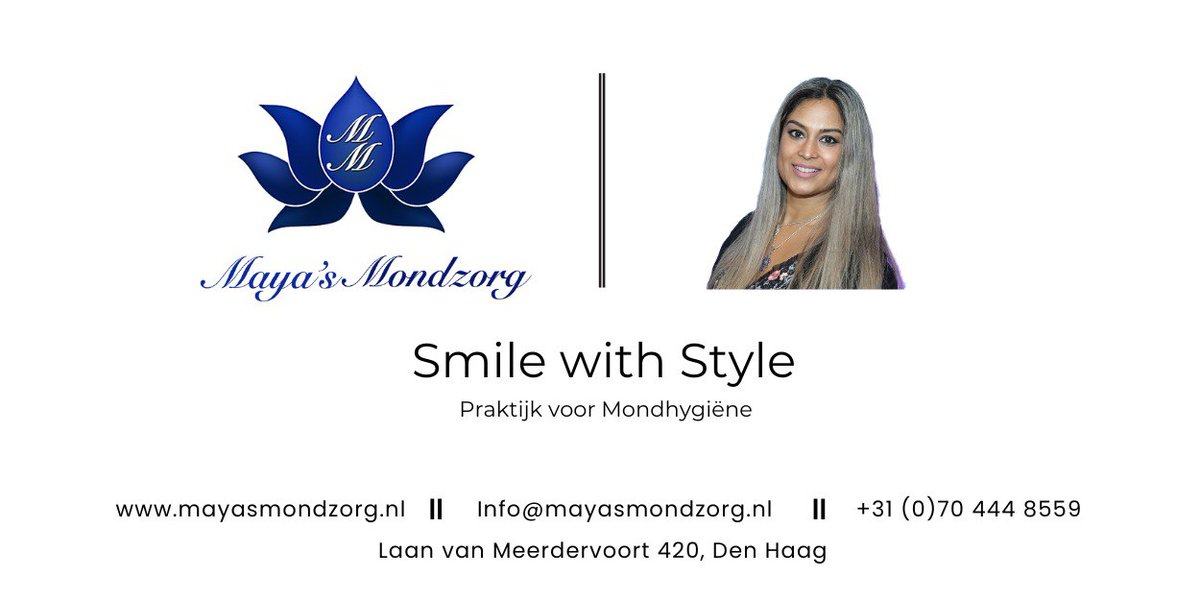 Maya Angoelal (@mayaangoelal) on Twitter photo 