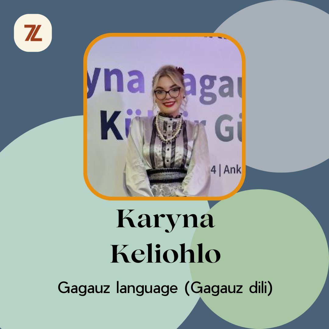 7000 Languages tweet media