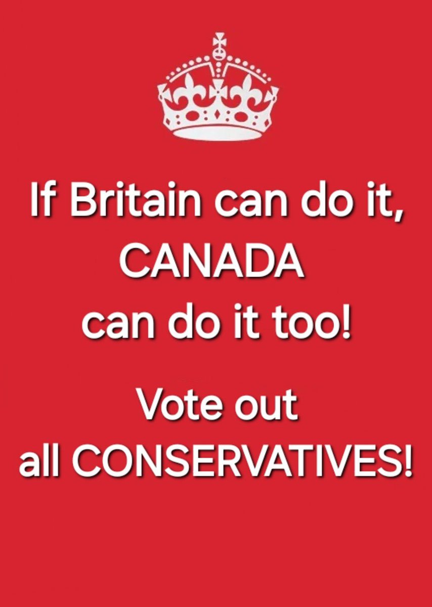 barlyn108's tweet image. #NeverVoteConservative #PierrePoilievreIsUnfitToLead #StandupforDemocracy #Trudeau2025 #cdnpoli #Canada