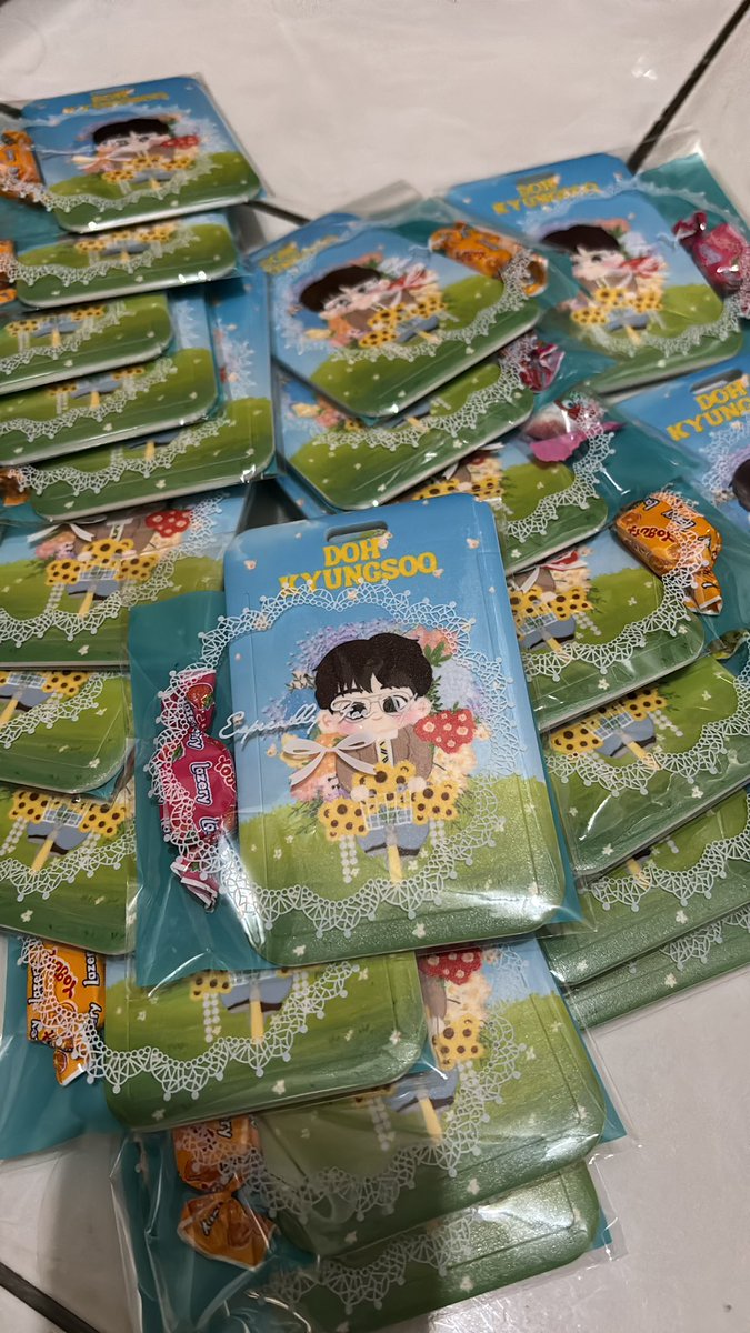 Bidibidi_Go by Rana (@bidibidi_go) on Twitter photo ‘*•.¸♡ ˗ˏˋ FREEBIES FANCON BLOOM KYUNGSOO IN JAKARTAˎˊ˗♡¸.•*’
— fan support freebies by
<a href="/bidibidi_go/">Bidibidi_Go by Rana</a> X @byunbaekna
🗓️ 12 & 13 July 2024
📍The Kasablanka Hall
⏰ tba
❣️limited qty
how to claim ;
𐙚 look at flyer 𐙚
See you guys at the venue! 🫶🏻
#FANCONCERT_BLOOM_inJKT ‘*•.¸♡ ˗ˏˋ FREEBIES FANCON BLOOM KYUNGSOO IN JAKARTAˎˊ˗♡¸.•*’
— fan support freebies by
<a href="/bidibidi_go/">Bidibidi_Go by Rana</a> X @byunbaekna
🗓️ 12 & 13 July 2024
📍The Kasablanka Hall
⏰ tba
❣️limited qty
how to claim ;
𐙚 look at flyer 𐙚
See you guys at the venue! 🫶🏻
#FANCONCERT_BLOOM_inJKT