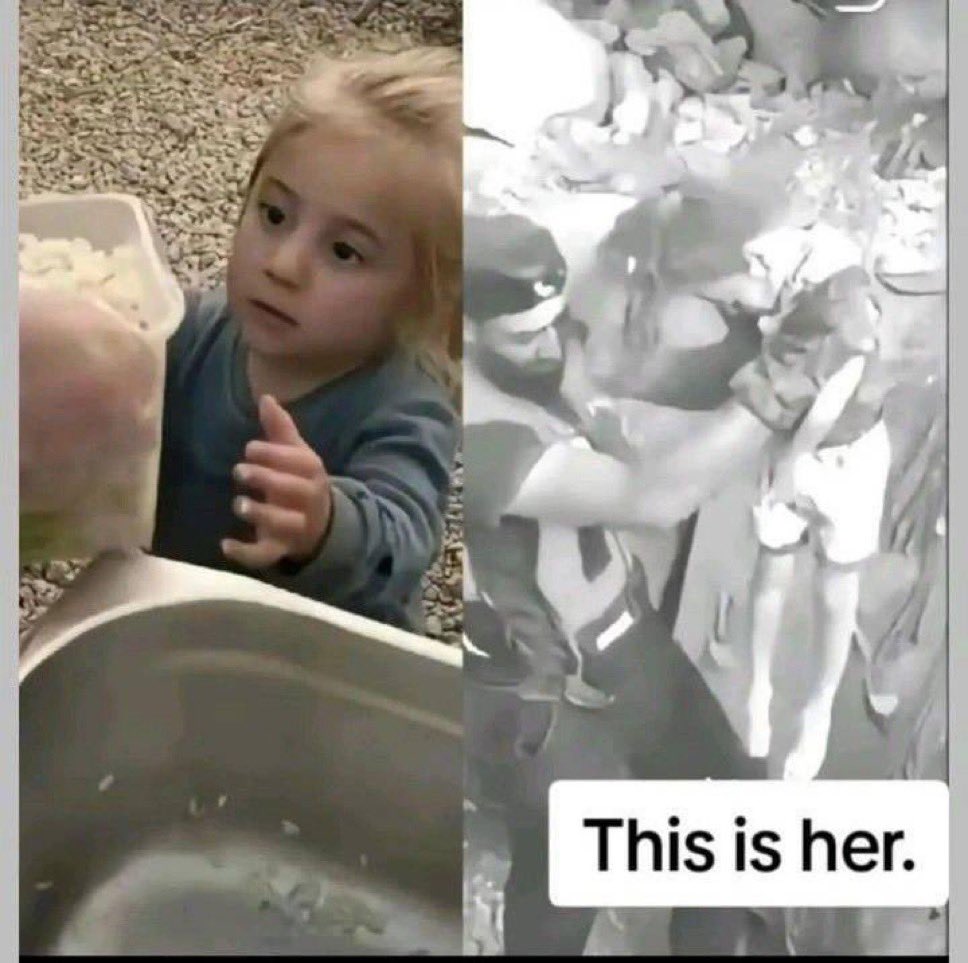 TheSaviour's tweet photo. ISRAEL MURDERED HER! 💔 https://t.co/YMflDJRYHV