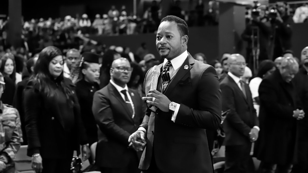 Get ready, God is about to expand you on every side because of the prophetic word. A prophetic instruction obeyed paves the way to your miracle.
Because you have obeyed the prophetic instruction during the 7 Days of Glory - There will be more in your hands (1 Kings 18:41-46)
More