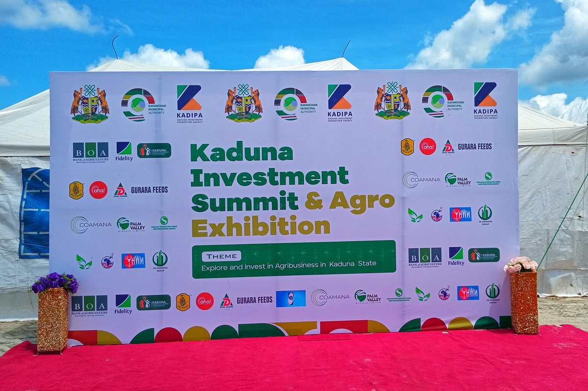 Neo (@sam_esike) on Twitter photo The Chairman, Engr Andrew Yakubu, Fmr GMD, <a href="/nnpclimited/">NNPC Limited</a> in his address encouraged all guests, MSMEs, investors to ensure they pursue value addition as a sustainable and spiritual calling to harness our natural endowments into economic transformation in Kaduna State The Chairman, Engr Andrew Yakubu, Fmr GMD, <a href="/nnpclimited/">NNPC Limited</a> in his address encouraged all guests, MSMEs, investors to ensure they pursue value addition as a sustainable and spiritual calling to harness our natural endowments into economic transformation in Kaduna State