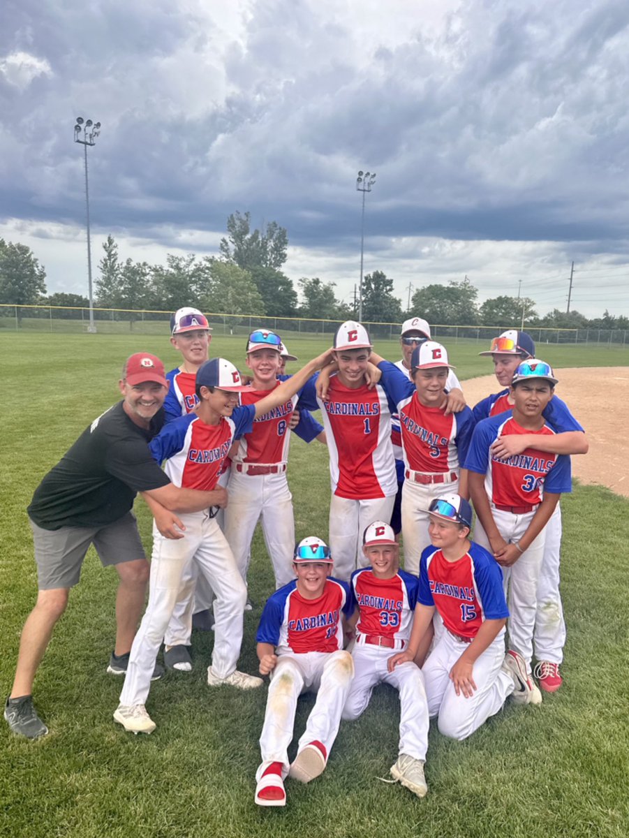 Great group of competitors! Proud of these kids. 2024 State Tournament.