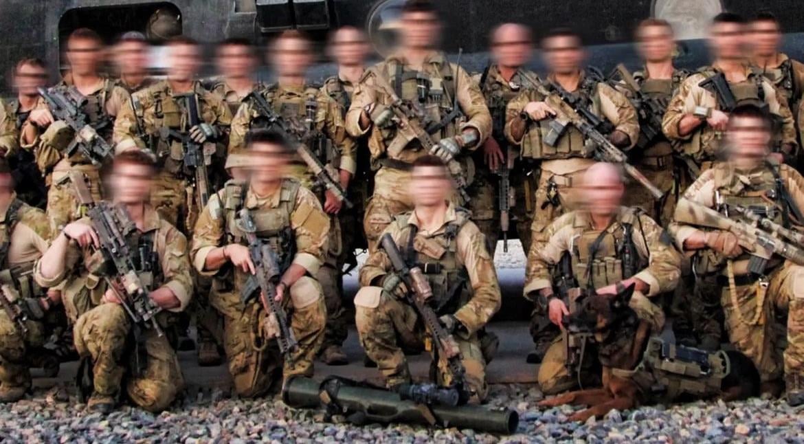 75th Ranger Regiment