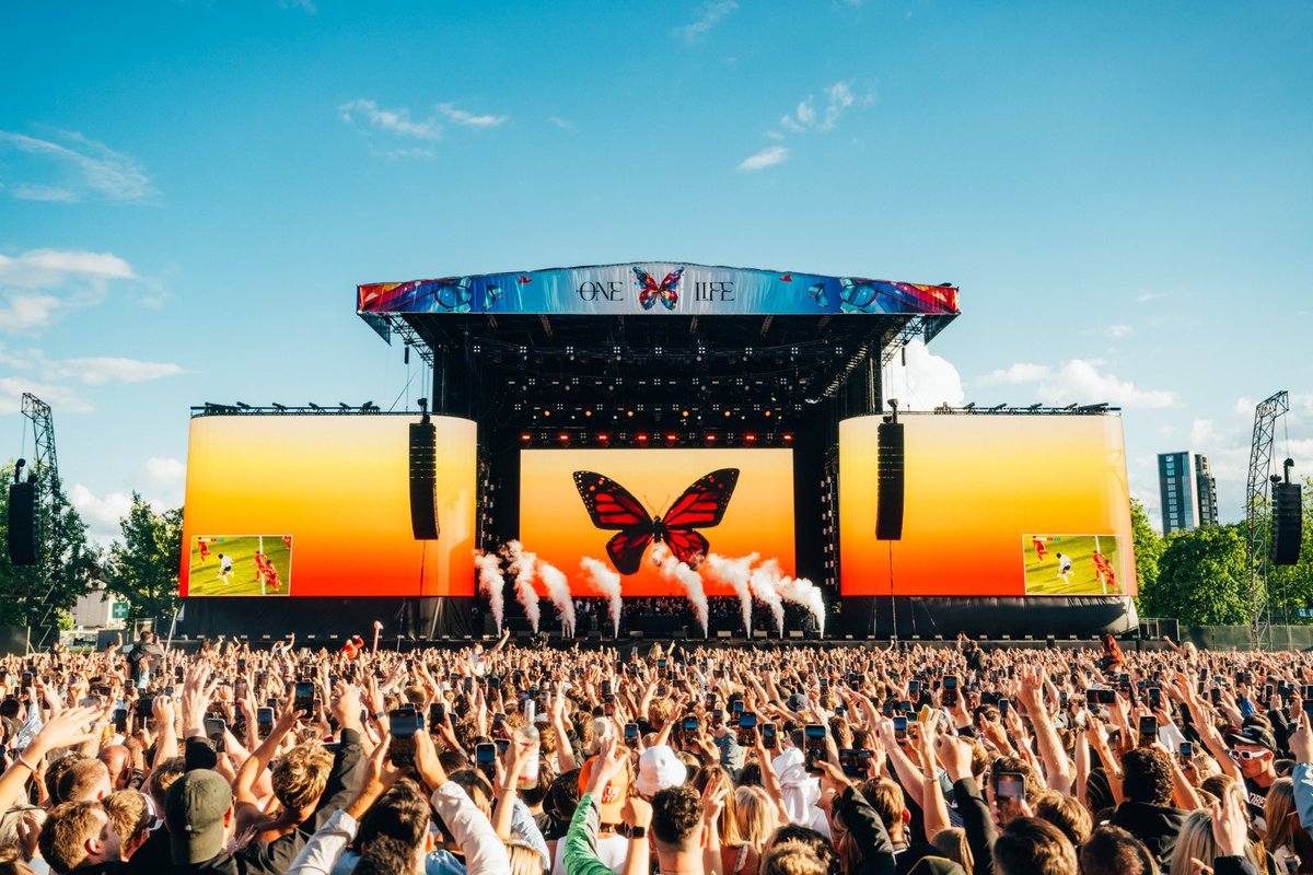 Festival Republic tweet media