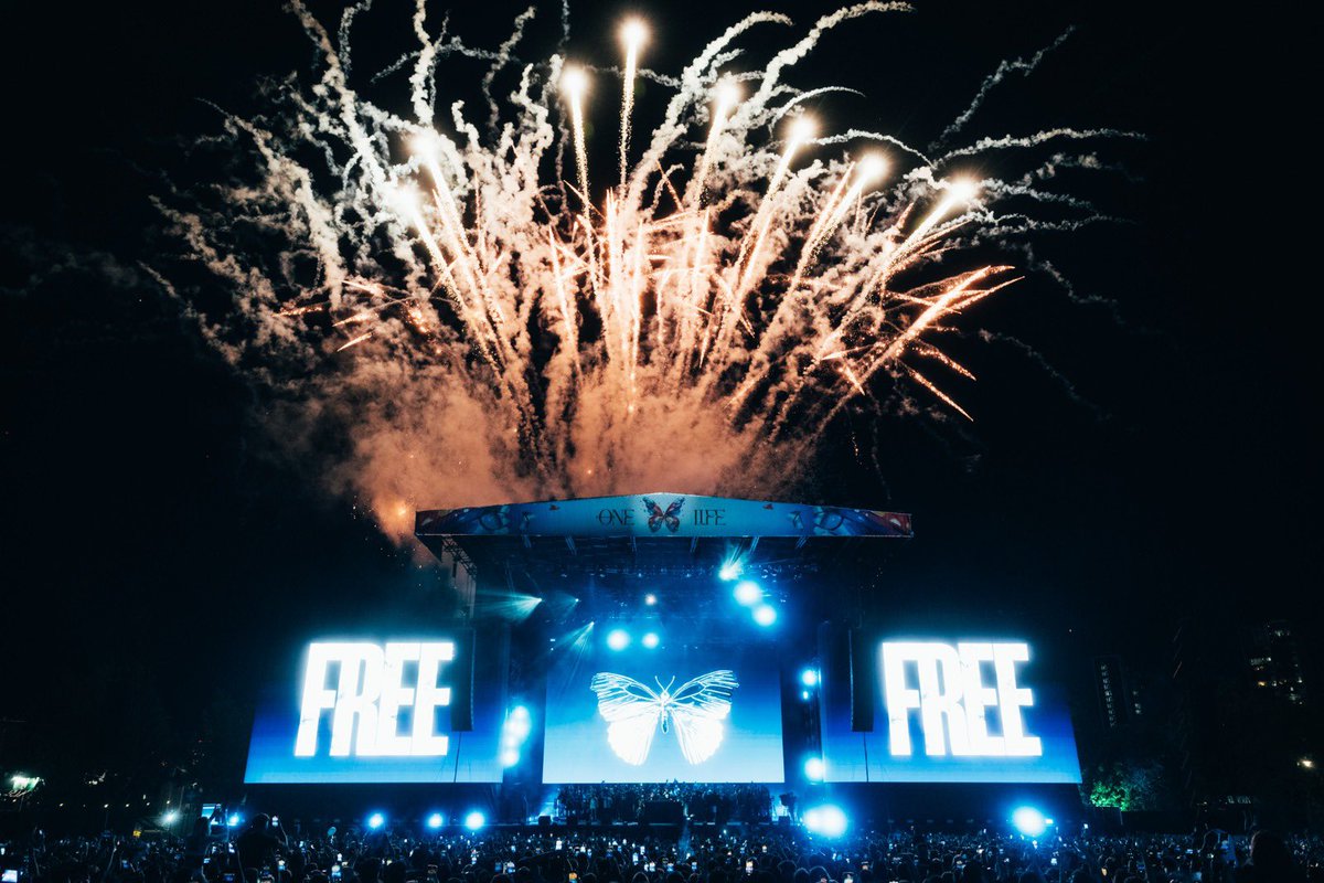 Festival Republic tweet media