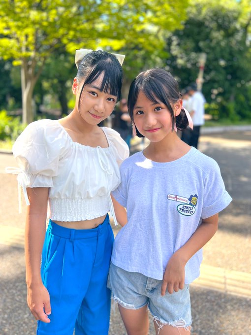 Twitterのコスプレ画像1