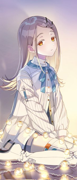 え……SRの広ちゃんめっちゃ盛れてる。かわいいね(*'ω`*) 