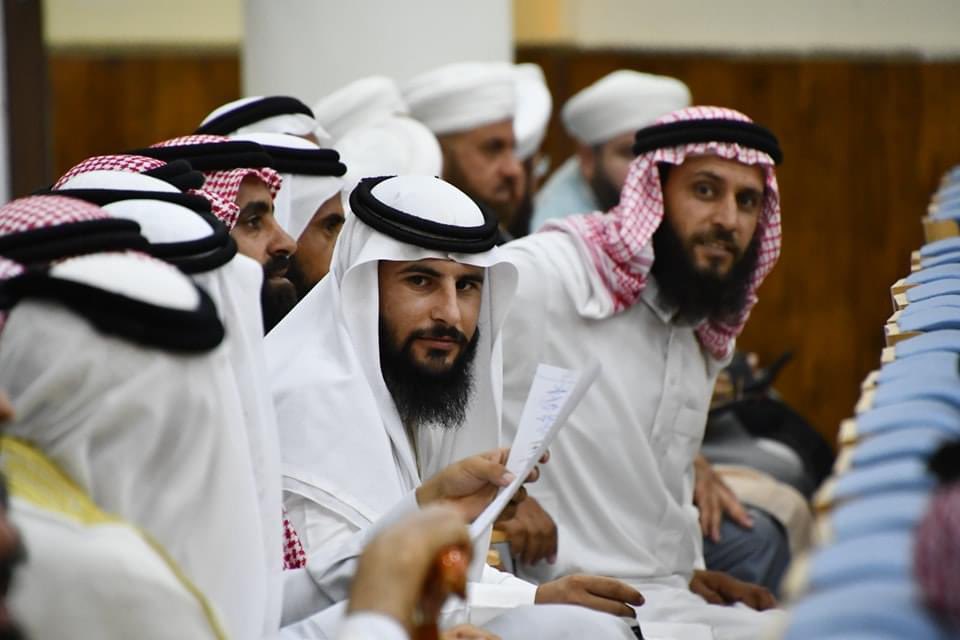 ALANBAR vision رؤية الانبار 🏜 tweet media