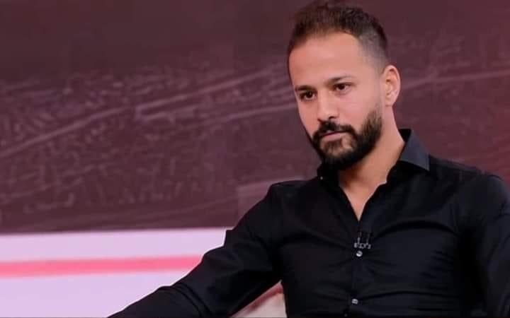 hadeersoliman3's tweet photo. حسبي الله ونعم الوكيل في كل من ظلمك وحسسك بالقهر حقك عند ربنا يا رفعت الله يرحمك ويجعل قبرك روضه من رياض الجنه يارب 🤲🏻💔💔💔💔💔💔💔💔
#حق_احمد_رفعت_لازم_يرجع 
#حق_احمد_رفعت_فين 
#احمد_دياب_لازم_يتحاكم https://t.co/o25Jw28W8A