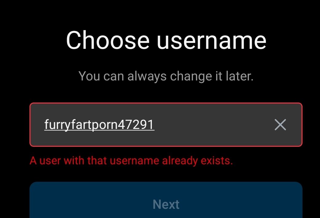 queefandham's tweet photo. Who tf has this username omg https://t.co/aigLGHZhwA