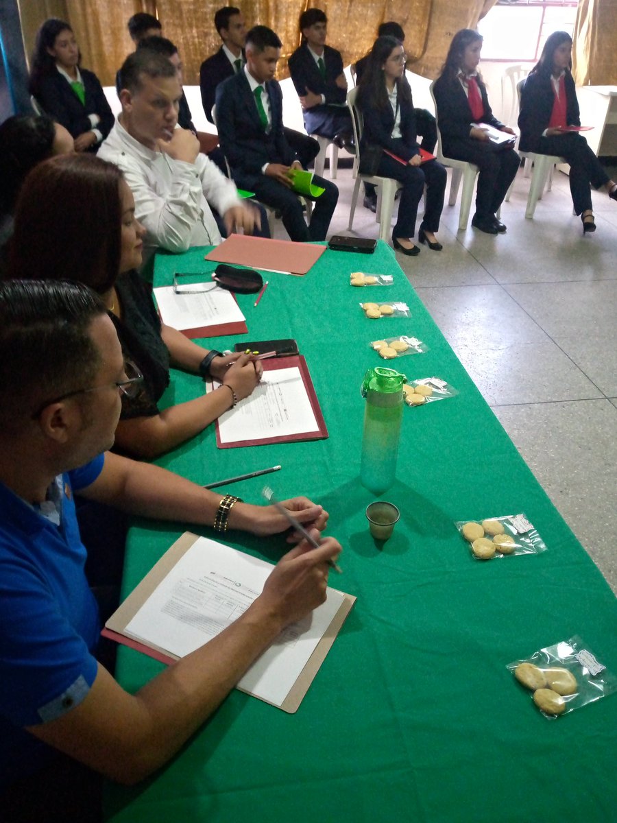 🏢Este lunes 8 de julio prosigue la inscripción de estudiantes nuevo ingreso y regulares en la E.T Alberto Adriani de 8:30 a.m a 12:00 m
para que te gradúes en corto tiempo como Técnico Medio en Economía Digital, Telemática, Contabilidad, Turismo y Administración 👩‍🎓