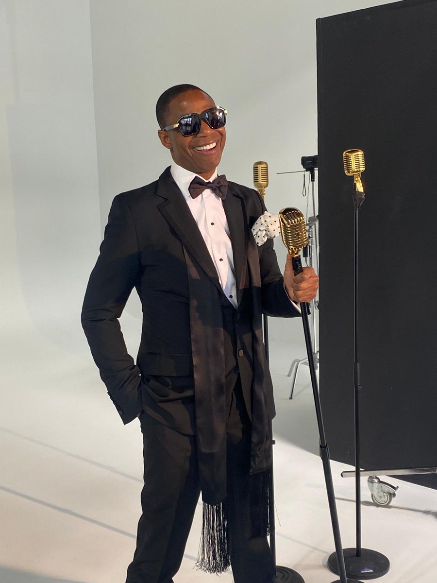 Doug E. Fresh tweet media