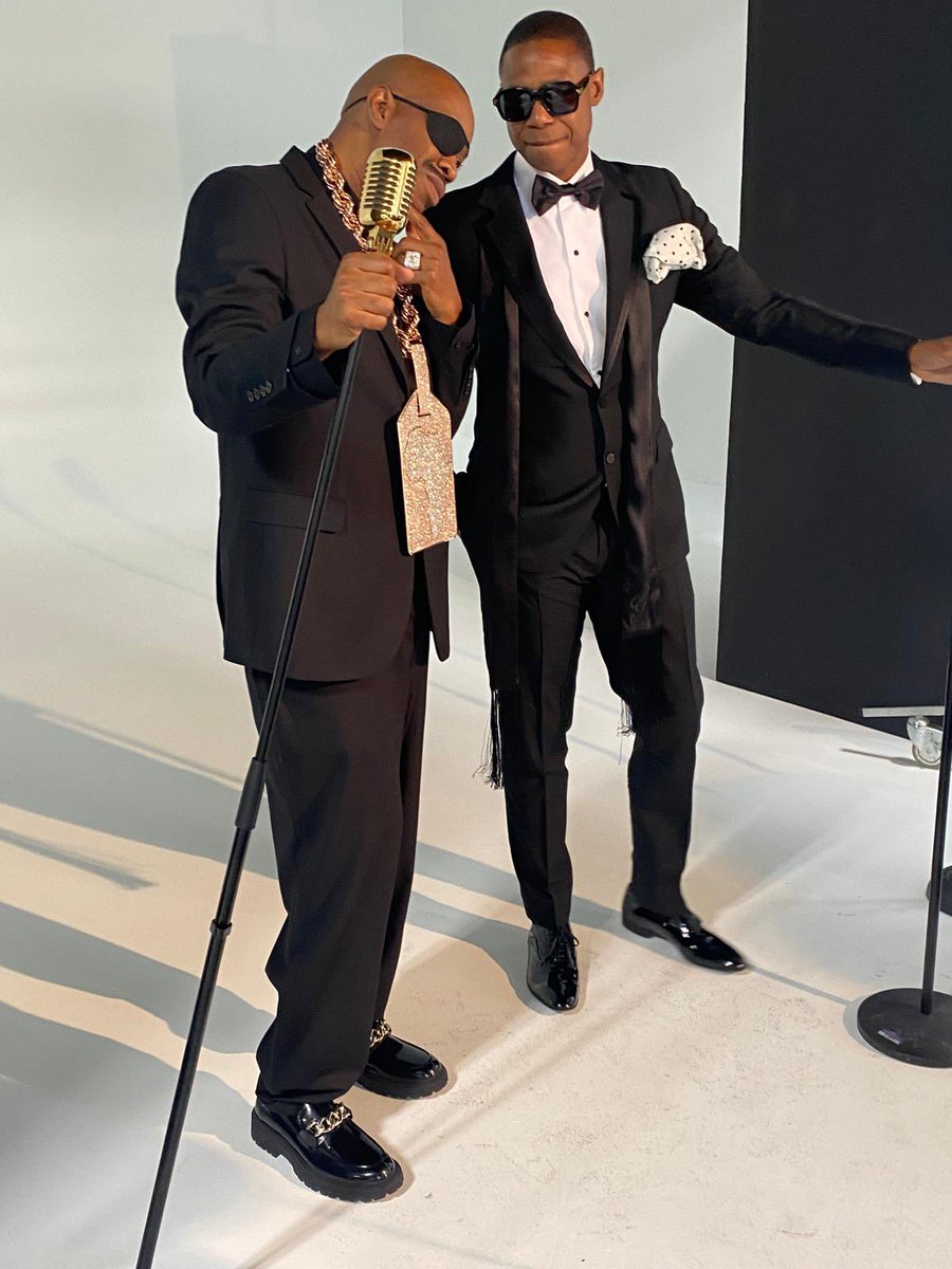 Doug E. Fresh tweet media