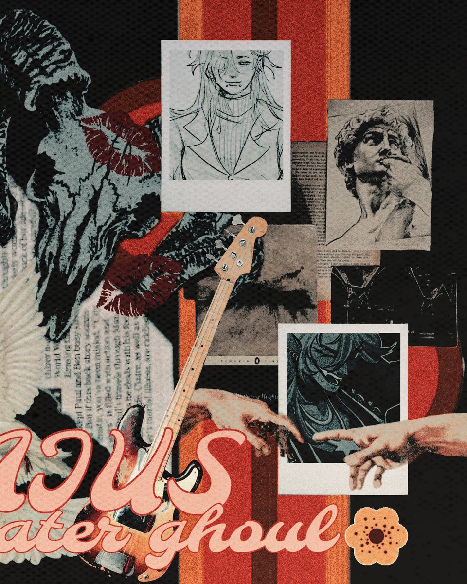 ‍ ‍ 𝓐straius . tweet media